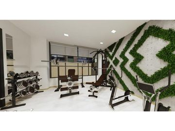 VENTA ESPECTACULAR APTO EN SAN PATRICIO