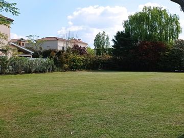Terreno en La Alameda