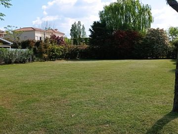 Terreno en La Alameda