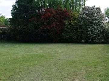 Terreno en La Alameda