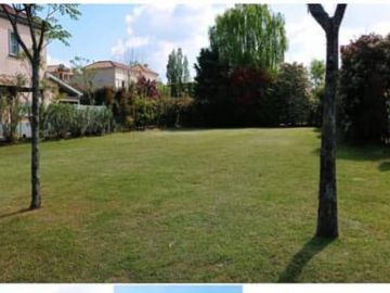 Terreno en La Alameda