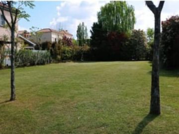 Terreno en La Alameda