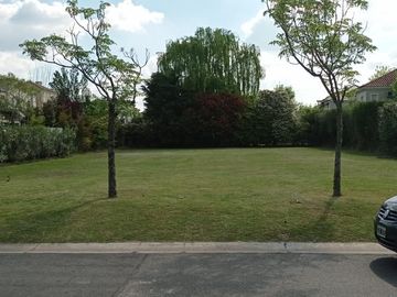Terreno en La Alameda