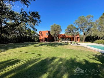 Casa en  La Herradura