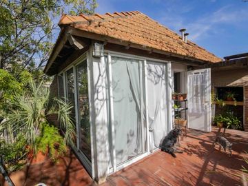 Departamento de 4 ambientes en venta, en San Isidro.
