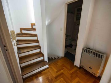 Departamento de 4 ambientes en venta, en San Isidro.