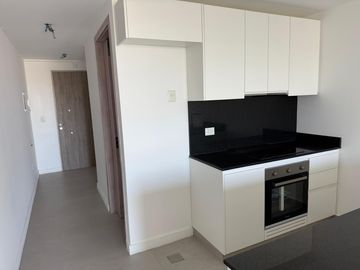 Departamento con balcon terraza y amenities en Devoto