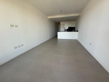 Departamento con balcon terraza y amenities en Devoto