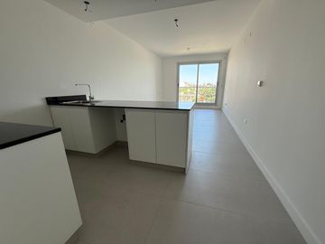 Departamento con balcon terraza y amenities en Devoto