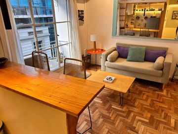Departamento en venta - 1 Dormitorio 1 Baño - 34Mts2 - Palermo