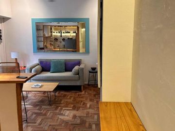 Departamento en venta - 1 Dormitorio 1 Baño - 34Mts2 - Palermo