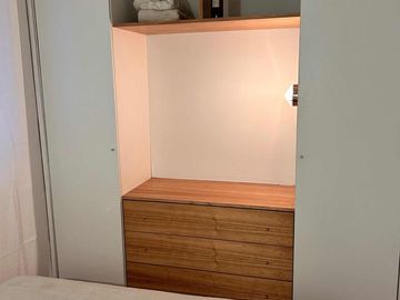 Departamento en venta - 1 Dormitorio 1 Baño - 34Mts2 - Palermo