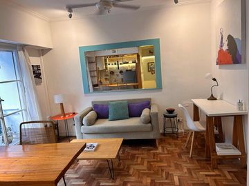 Departamento en venta - 1 Dormitorio 1 Baño - 34Mts2 - Palermo