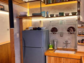 Departamento en venta - 1 Dormitorio 1 Baño - 34Mts2 - Palermo