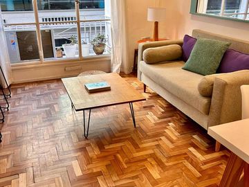 Departamento en venta - 1 Dormitorio 1 Baño - 34Mts2 - Palermo