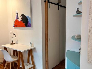 Departamento en venta - 1 Dormitorio 1 Baño - 34Mts2 - Palermo