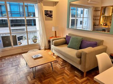 Departamento en venta - 1 Dormitorio 1 Baño - 34Mts2 - Palermo