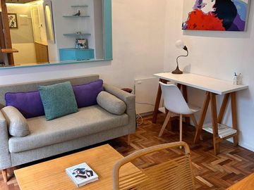 Departamento en venta - 1 Dormitorio 1 Baño - 34Mts2 - Palermo