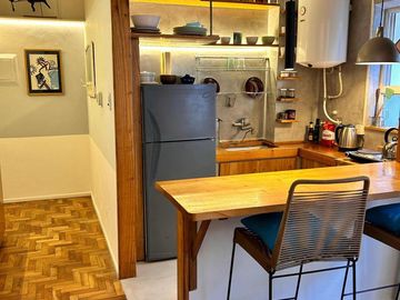 Departamento en venta - 1 Dormitorio 1 Baño - 34Mts2 - Palermo