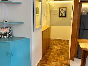 Departamento en venta - 1 Dormitorio 1 Baño - 34Mts2 - Palermo