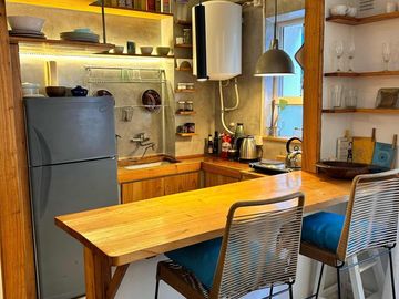 Departamento en venta - 1 Dormitorio 1 Baño - 34Mts2 - Palermo