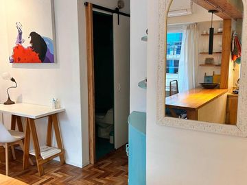 Departamento en venta - 1 Dormitorio 1 Baño - 34Mts2 - Palermo