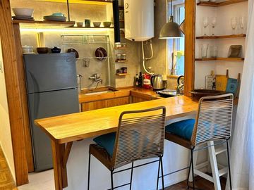 Departamento en venta - 1 Dormitorio 1 Baño - 34Mts2 - Palermo