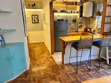 Departamento en venta - 1 Dormitorio 1 Baño - 34Mts2 - Palermo