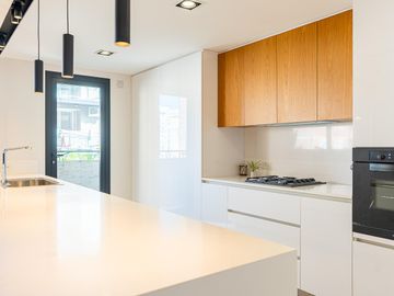 Departamento en  venta, piso exclusivo de 3 dormitorios, Moreno 500 en Zona Rio, Centro de Rosario
