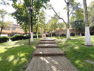 San Nicolás Totolapan Casa Venta Condominio Justo Arriba Fuentes del Pedregal