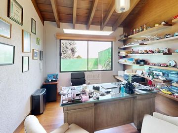 San Nicolás Totolapan Casa Venta Condominio Justo Arriba Fuentes del Pedregal