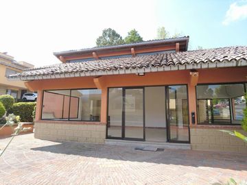 San Nicolás Totolapan Casa Venta Condominio Justo Arriba Fuentes del Pedregal