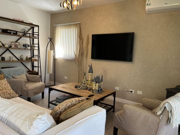 Venta Casa Estancias del Pilar, Barrio Estancias del Río, Town House Casas del Lago