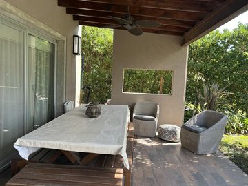 Venta Casa Estancias del Pilar, Barrio Estancias del Río, Town House Casas del Lago