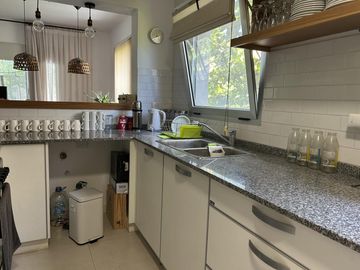 Venta Casa Estancias del Pilar, Barrio Estancias del Río, Town House Casas del Lago
