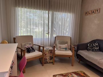 Venta Casa Estancias del Pilar, Barrio Estancias del Río, Town House Casas del Lago