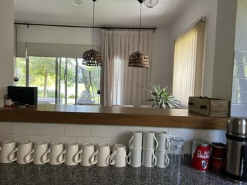 Venta Casa Estancias del Pilar, Barrio Estancias del Río, Town House Casas del Lago