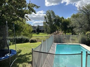 Venta Casa Estancias del Pilar, Barrio Estancias del Río, Town House Casas del Lago
