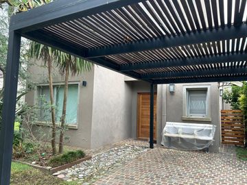 Venta Casa Estancias del Pilar, Barrio Estancias del Río, Town House Casas del Lago