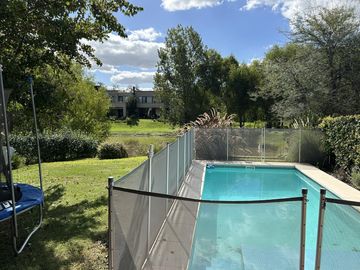Venta Casa Estancias del Pilar, Barrio Estancias del Río, Town House Casas del Lago