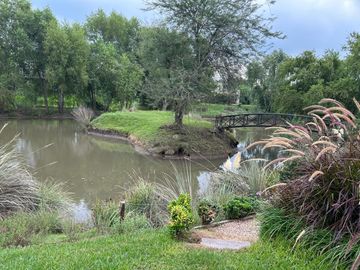 Venta Casa Estancias del Pilar, Barrio Estancias del Río, Town House Casas del Lago