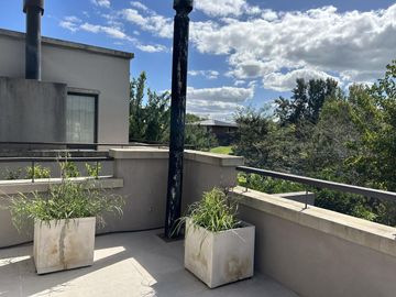 Venta Casa Estancias del Pilar, Barrio Estancias del Río, Town House Casas del Lago