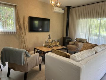 Venta Casa Estancias del Pilar, Barrio Estancias del Río, Town House Casas del Lago