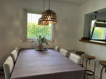 Venta Casa Estancias del Pilar, Barrio Estancias del Río, Town House Casas del Lago
