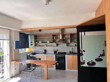 Departamento Monoambiente en venta - 1 Baño - 40Mts2 - Belgrano C