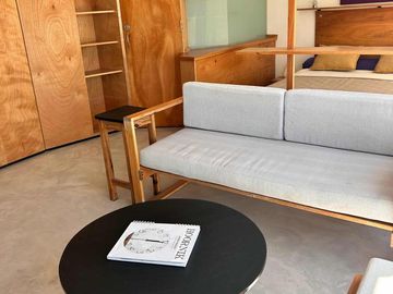 Departamento Monoambiente en venta - 1 Baño - 40Mts2 - Belgrano C