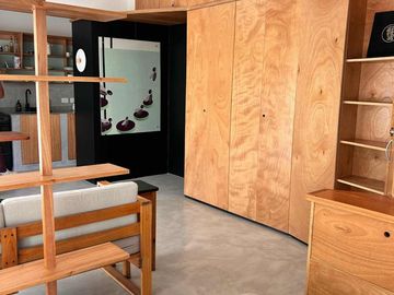 Departamento Monoambiente en venta - 1 Baño - 40Mts2 - Belgrano C