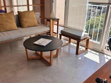 Departamento Monoambiente en venta - 1 Baño - 40Mts2 - Belgrano C