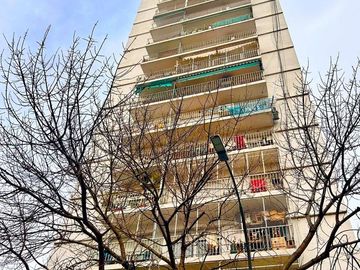 Departamento Monoambiente en venta - 1 Baño - 40Mts2 - Belgrano C