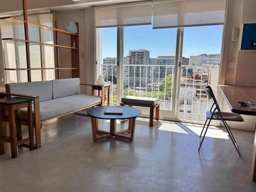 Departamento Monoambiente en venta - 1 Baño - 40Mts2 - Belgrano C